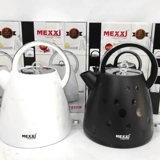 کتری برقی برند MEXXiمدل 1850w