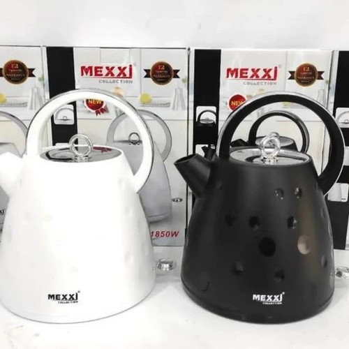 کتری برقی برند MEXXiمدل 1850w