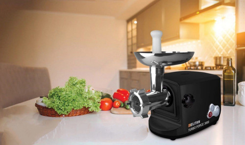 چرخ گوشت 300وات برند بلیتان مدل3453