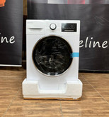 ماشین لباسشویی 8 کیلوگرمی اسنوا مدل SWM-A81S/W