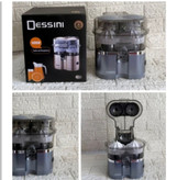 آب مرکبات گیری دسینی مدل RB_G12ظرفیت 1.5لیتری