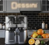 آب مرکبات گیری دسینی مدل RB_G12ظرفیت 1.5لیتری