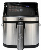 سرخ کن بدون روغن یونیک مدل UNI-80091