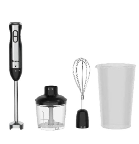 گوشت کوب برقی دانمور مدل DR-3002 چند کاره