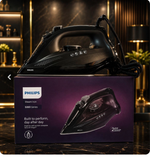 اتو بخار دستی فیلیپس مدلPhilips-Dst5040 سری 5000