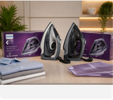 اتو بخار دستی فیلیپس مدلPhilips-Dst5040 سری 5000