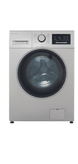 ماشین لباسشویی 8 کیلوگرمی اسنوا مدل SWM-A81S/W