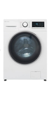 ماشین لباسشویی 8 کیلوگرمی اسنوا مدل SWM-A81S/W