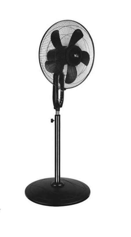 پنکه ویداس مدل VIR-8036 سه منظوره با کنترل