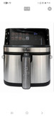 سرخ کن بدون روغن یونیک مدل UNI-80091