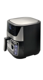 سرخ کن بدون روغن سیلور کرست SCS-6099GD ظرفیت 13 لیتری