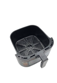 سرخ کن بدون روغن سیلور کرست SCS-6099GD ظرفیت 13 لیتری