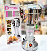 آسیاب نیمه صنعتی دسینی مدل KD150 ظرفیت ۱۵۰ گرم