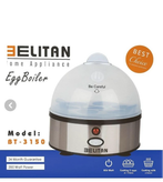 تخم مرغ پز بلیتان مدلBT-3150