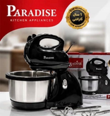 همزن برقی کاسه دار پارادایس مدل PA-316