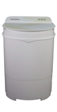 مینی واش سیلور لوکس مدل SLW3000G درب طلایی