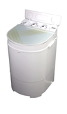 مینی واش سیلور لوکس مدل SLW3000G درب طلایی
