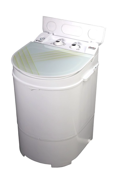 مینی واش سیلور لوکس مدل SLW3000G درب طلایی