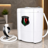 مینی واش تیتو مکس مدل TM106 ظرفیت ۳ کیلوگرم