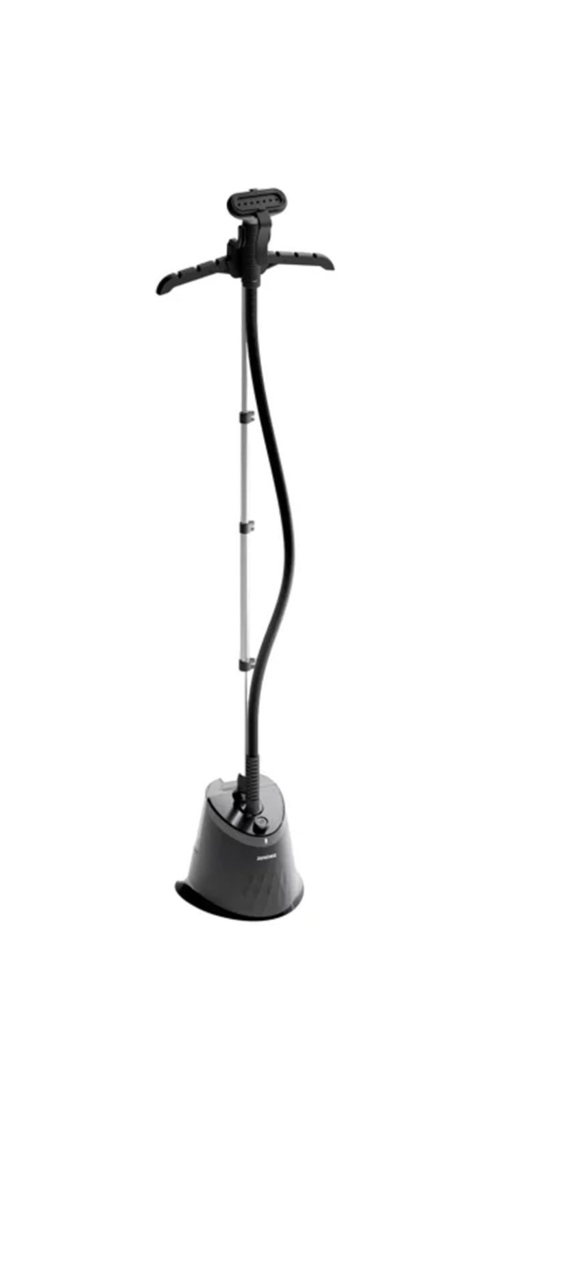 اتو بخار ایستاده ژانومه مدل GSB8550 ظرفیت ۲ لیتر