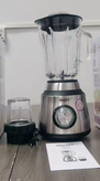 مخلوط کن دو کاره مایر مدل MR229 توان ۱۲۰۰ وات